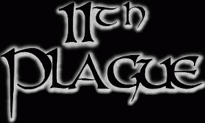 logo 11th Plague
